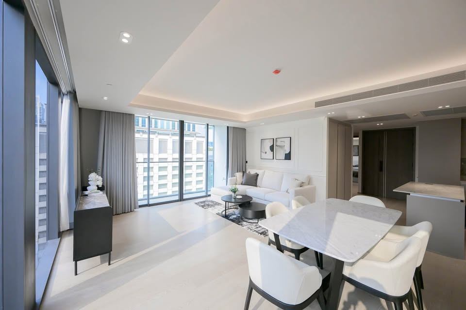 Tonson One Residence - Image 1