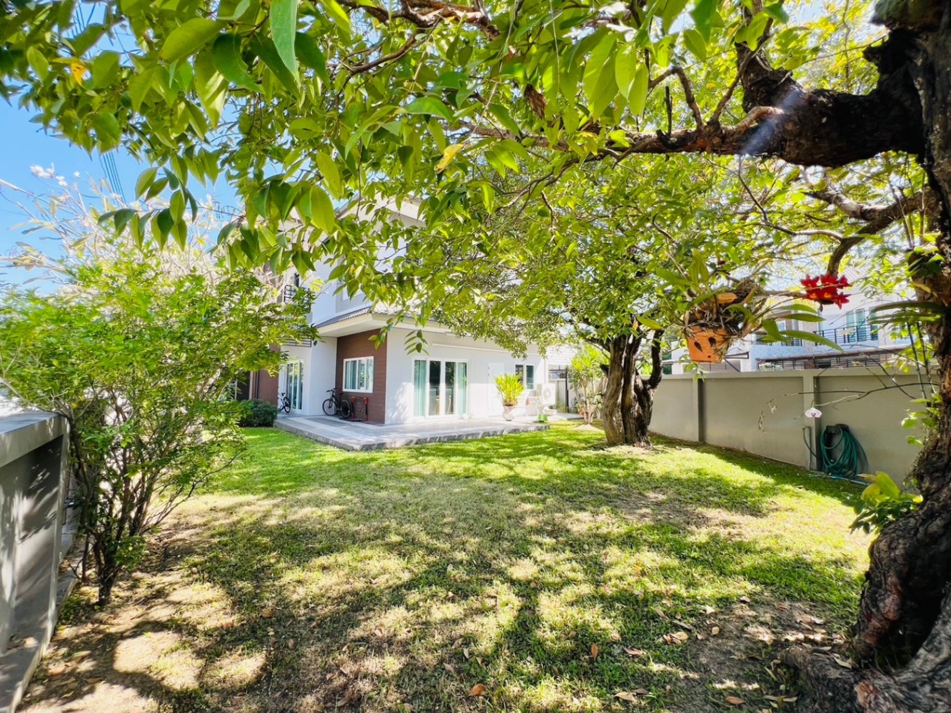 5 Bedroom House For Sale in Nong Khwai, Hang Dong, Chiang Mai - Image 38