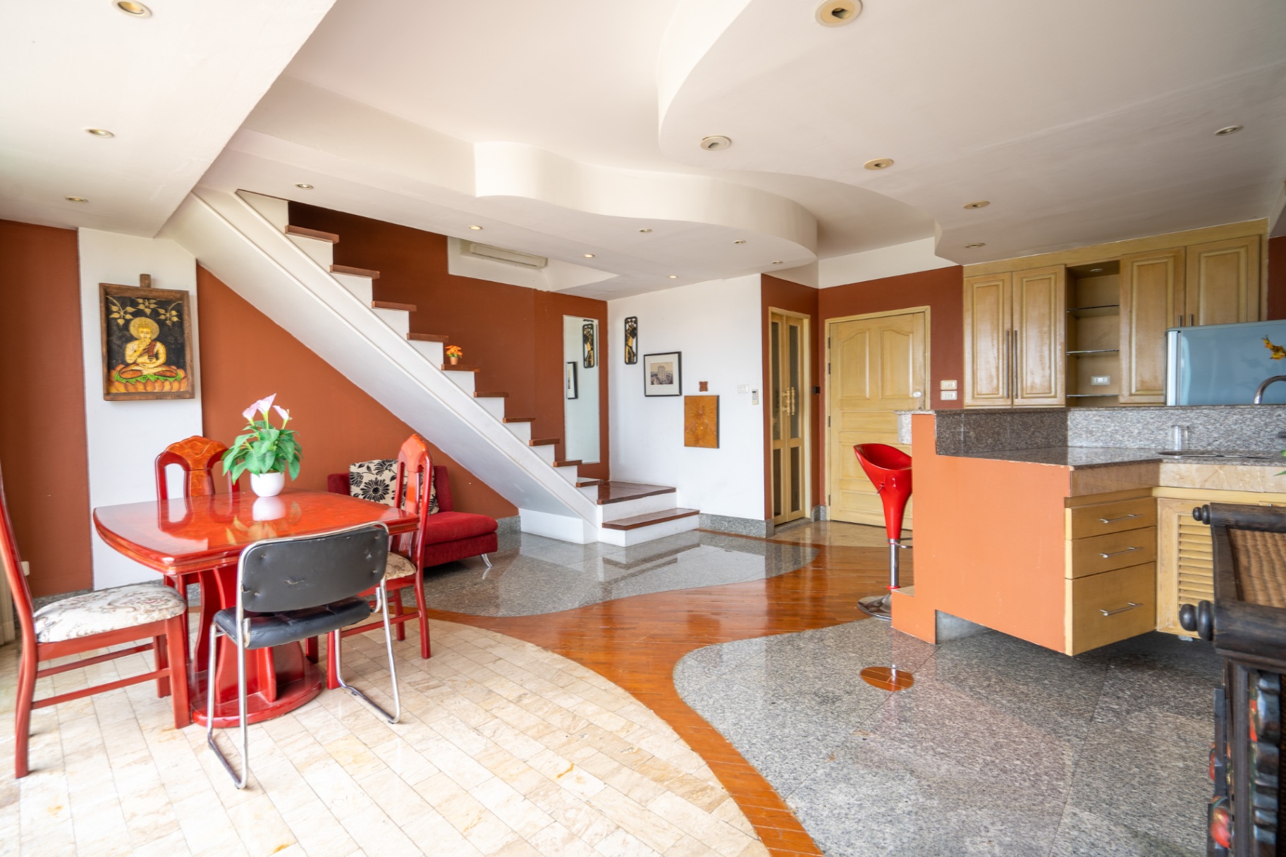1 Bedroom Condo For Sale in Chang Khlan, Mueang Chiang Mai, Chiang Mai - Image 3