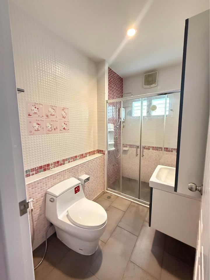 2 Bedroom House For Sale in Don Kaeo, Mae Rim, Chiang Mai - Image 9