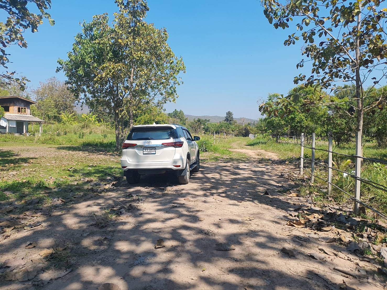  Land For Sale in Nong Han, San Sai, Chiang Mai - Image 3