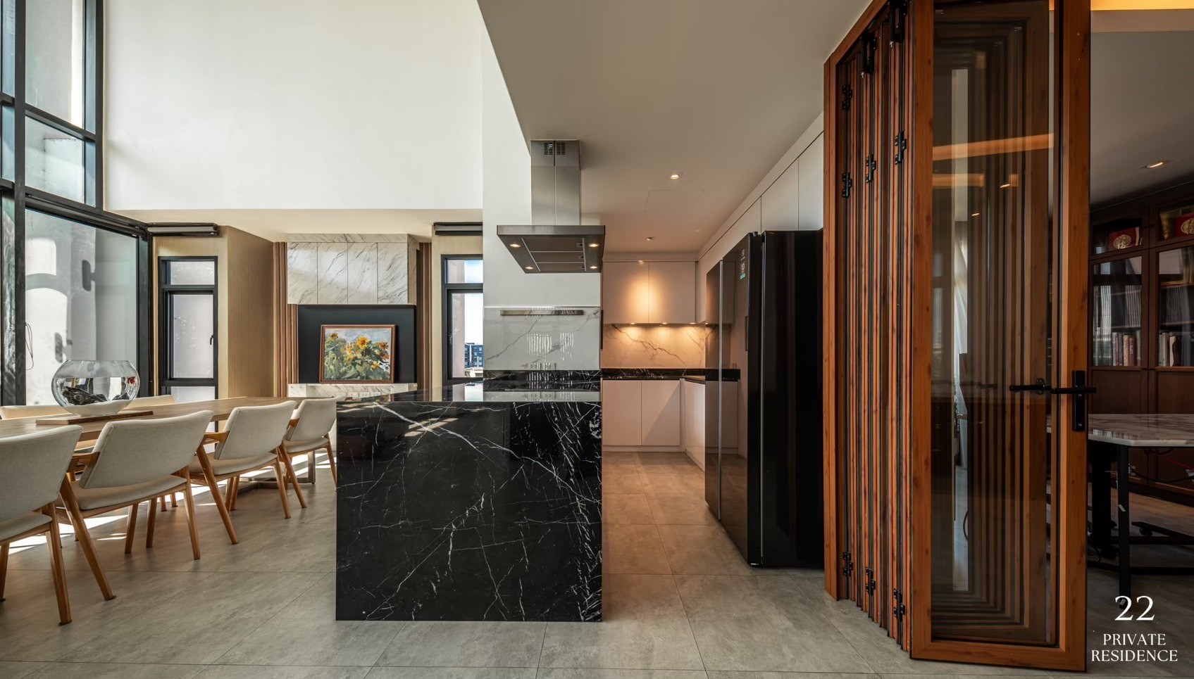 12 ห้องนอน บ้านเดี่ยว สำหรับขาย ใน หัวหมาก, บางกะปิ, กรุงเทพมหานคร - Image 24