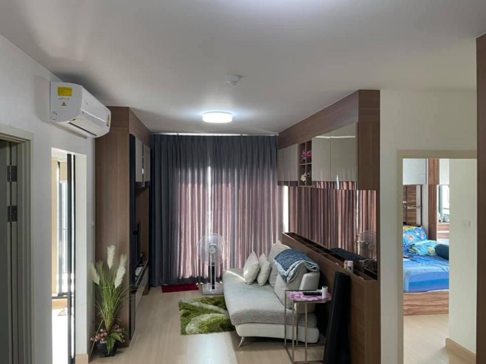 2 ห้องนอน คอนโด สำหรับขาย ใน บุคคโล, ธนบุรี, กรุงเทพมหานคร - Image 2