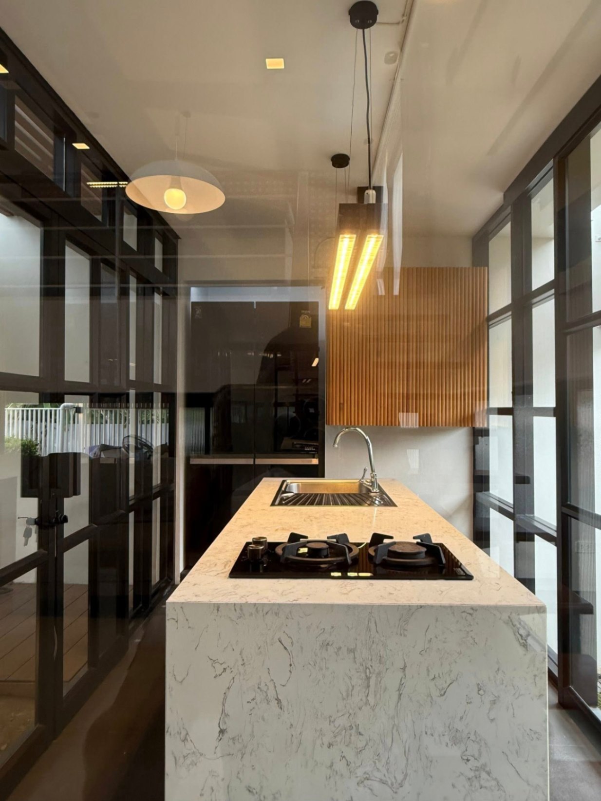 2 Bedroom House For Sale in Ton Pao, San Kamphaeng, Chiang Mai - Image 5