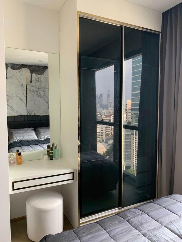 Ashton Chula - Silom - Image 4