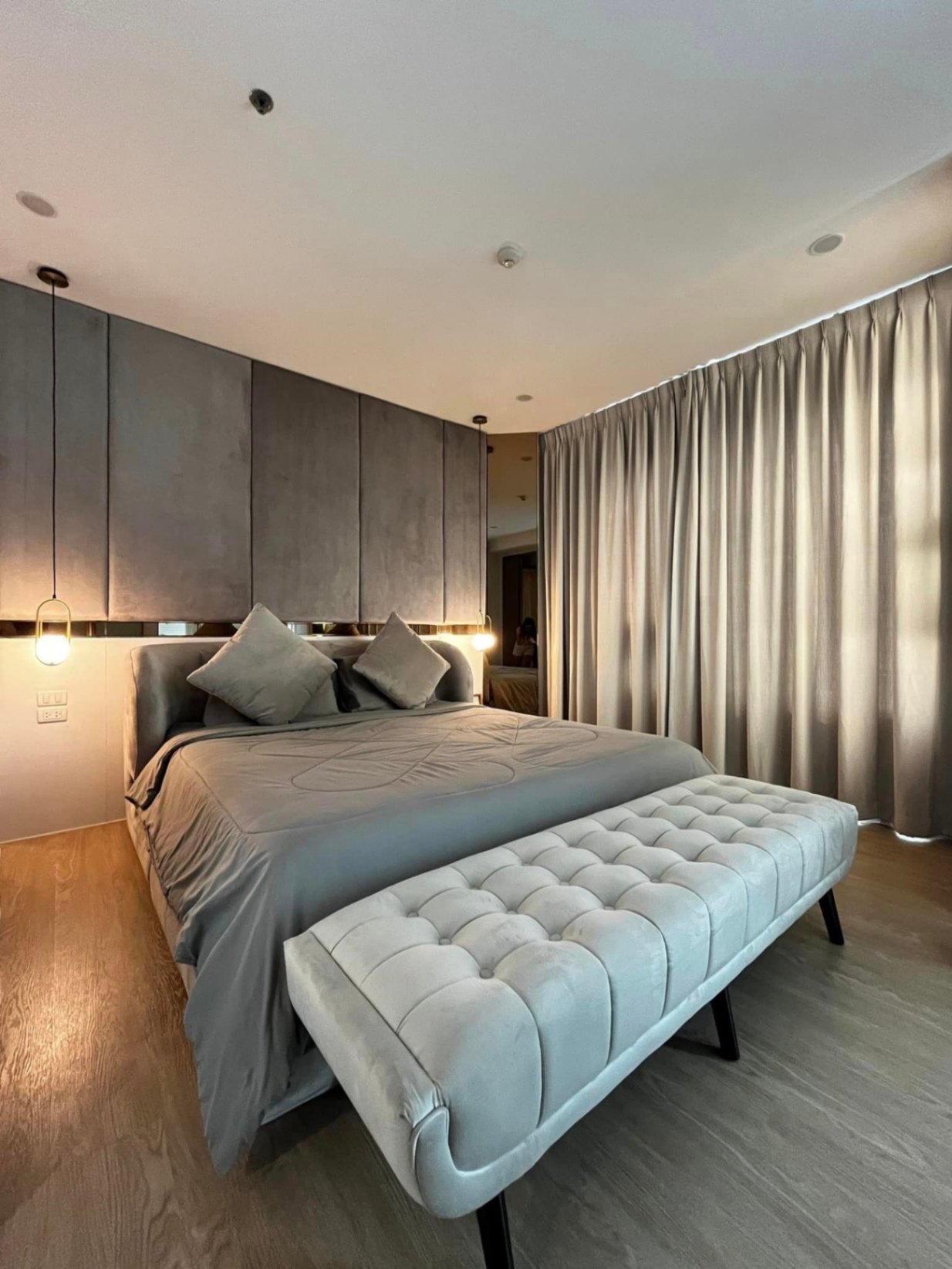 The Parco condominium - Image 6
