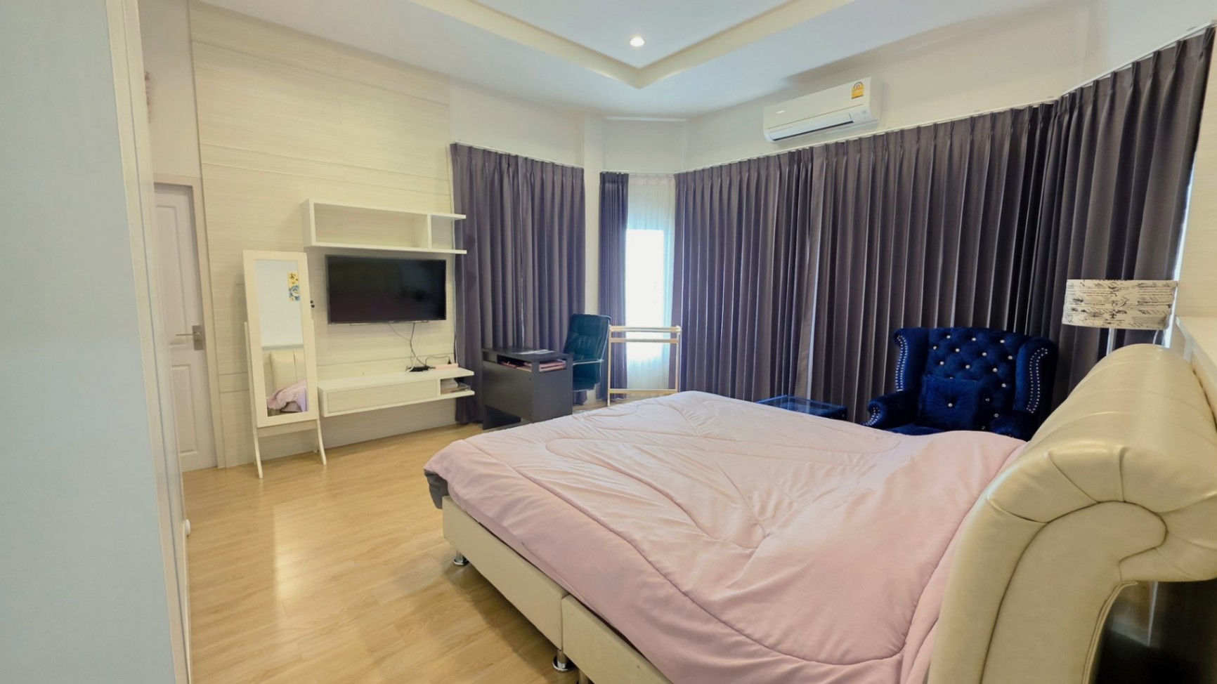 3 Bedroom House For Sale in San Sai Luang, San Sai, Chiang Mai - Image 8