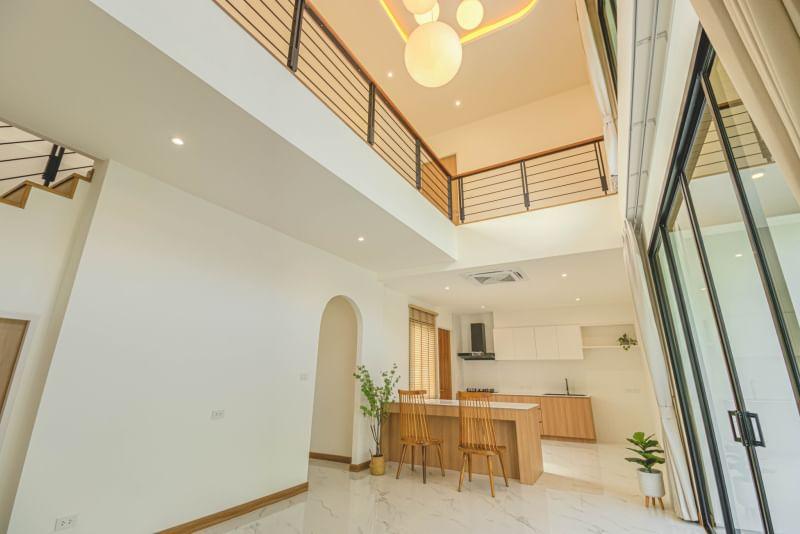 4 Bedroom House For Sale in Mae Hia, Mueang Chiang Mai, Chiang Mai - Image 14
