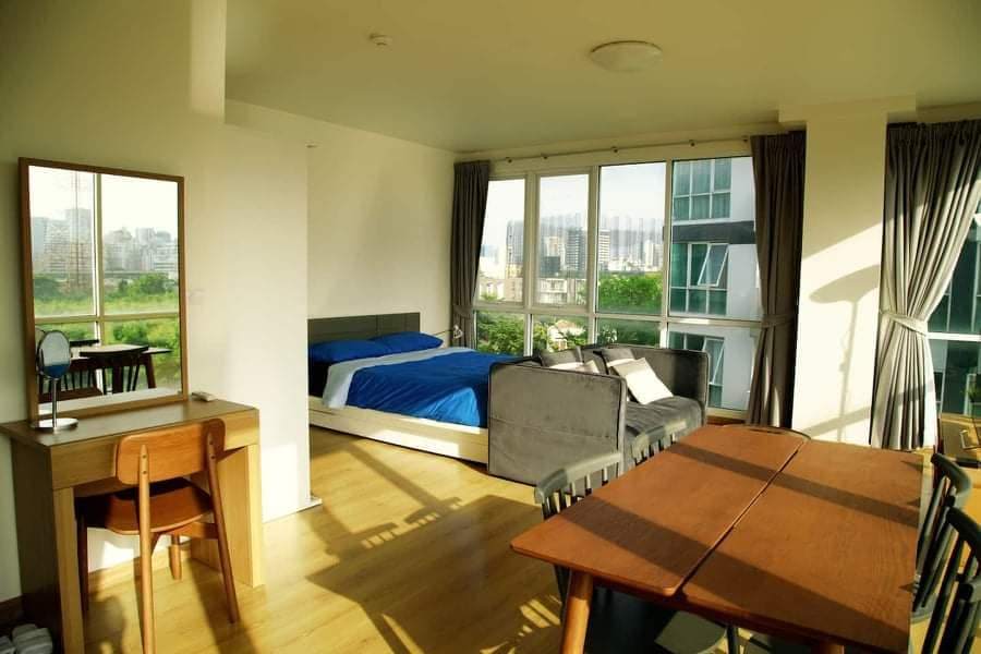 Garden Asoke-Rama 9 - Image 3
