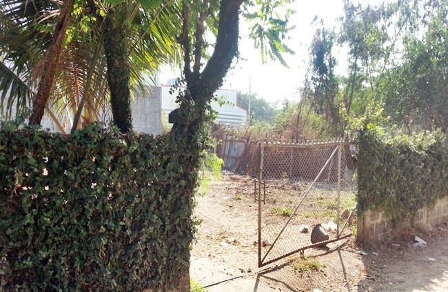  ที่ดิน สำหรับขาย ใน หนองป่าครั่ง, เมืองเชียงใหม่, เชียงใหม่ - Image 3