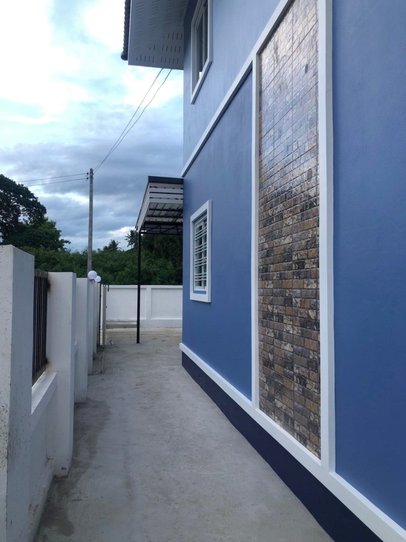 4 Bedroom House For Rent in Saraphi, Saraphi, Chiang Mai - Image 10