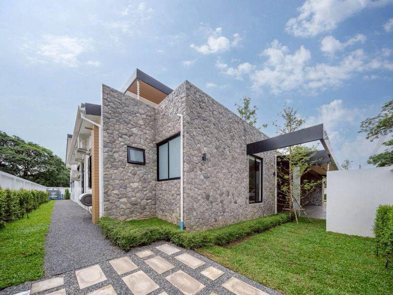 5 Bedroom House For Sale in Suthep, Mueang Chiang Mai, Chiang Mai - Image 35
