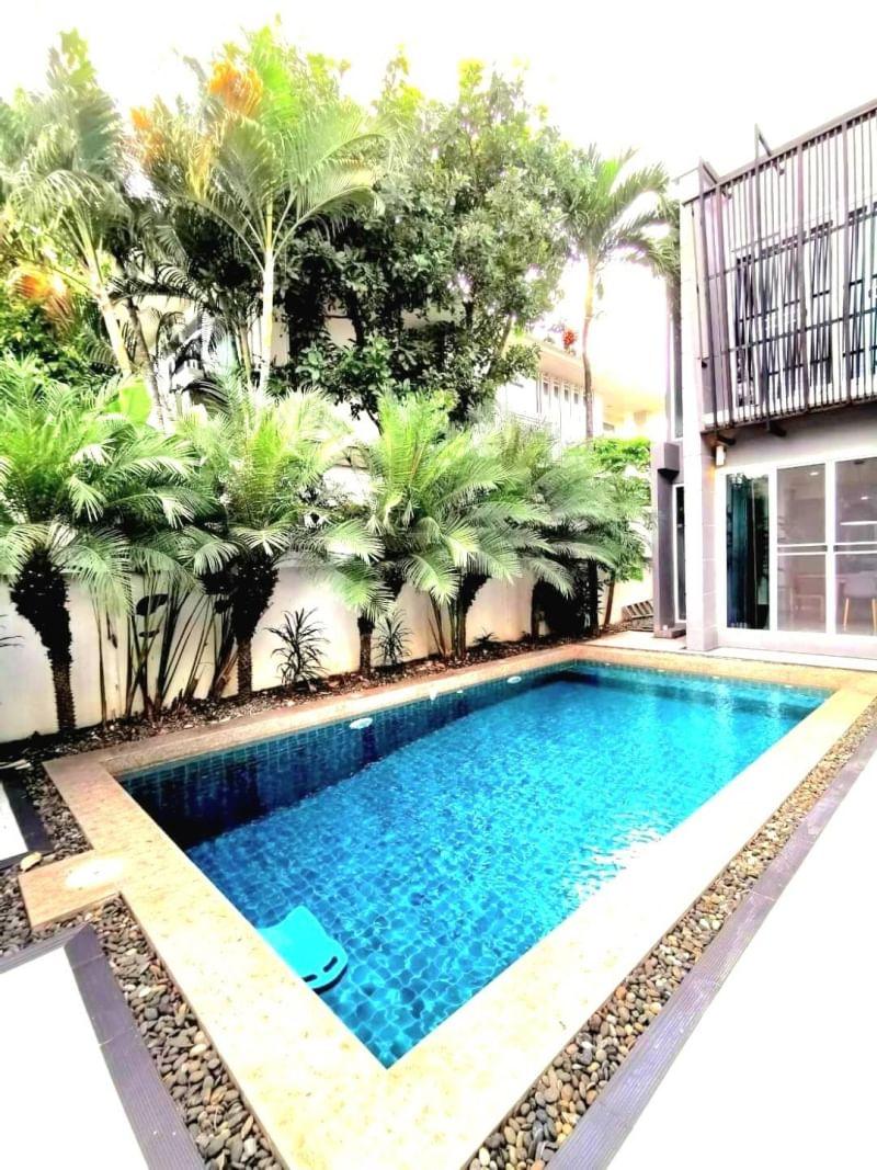 4 Bedroom House For Sale in Nong Han, San Sai, Chiang Mai - Image 2