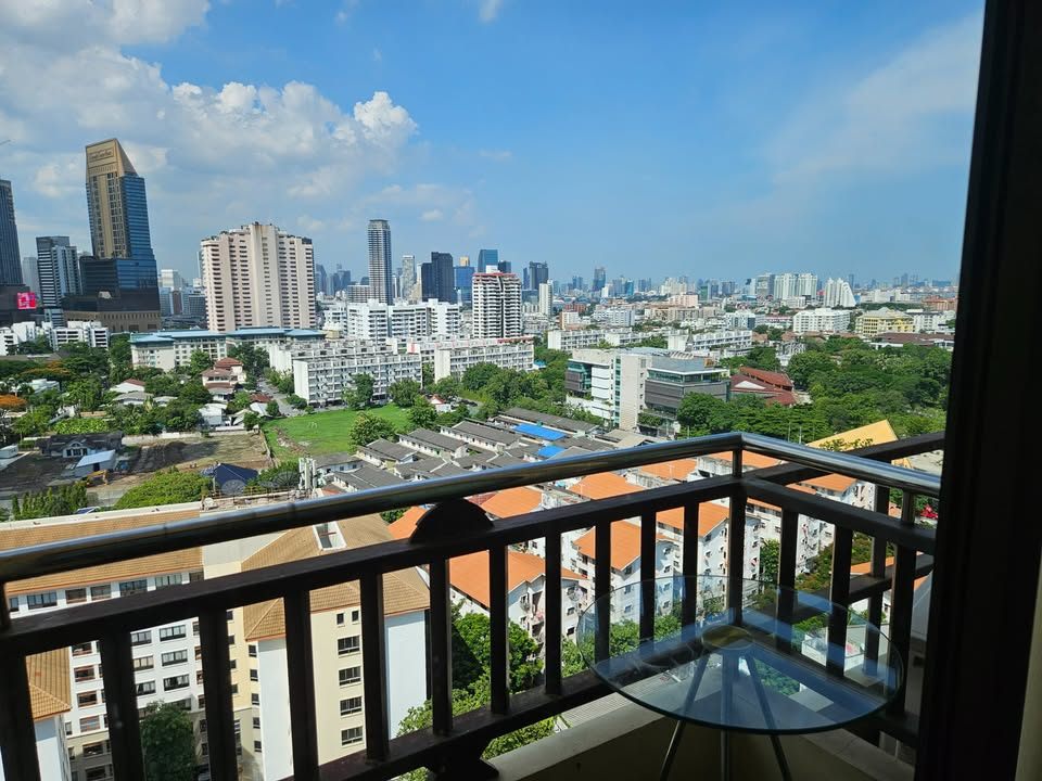 Supalai Oriental Place Sathorn - Suanplu - Image 16