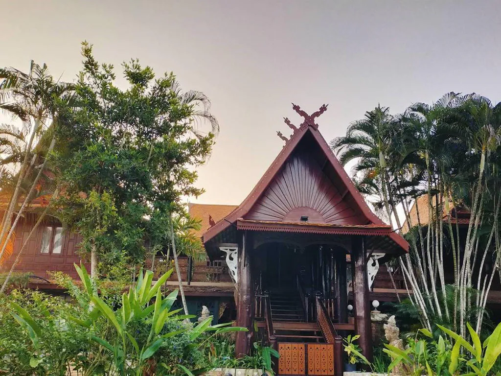 4 Bedroom House For Rent in Mae Pu Kha, San Kamphaeng, Chiang Mai - Image 25