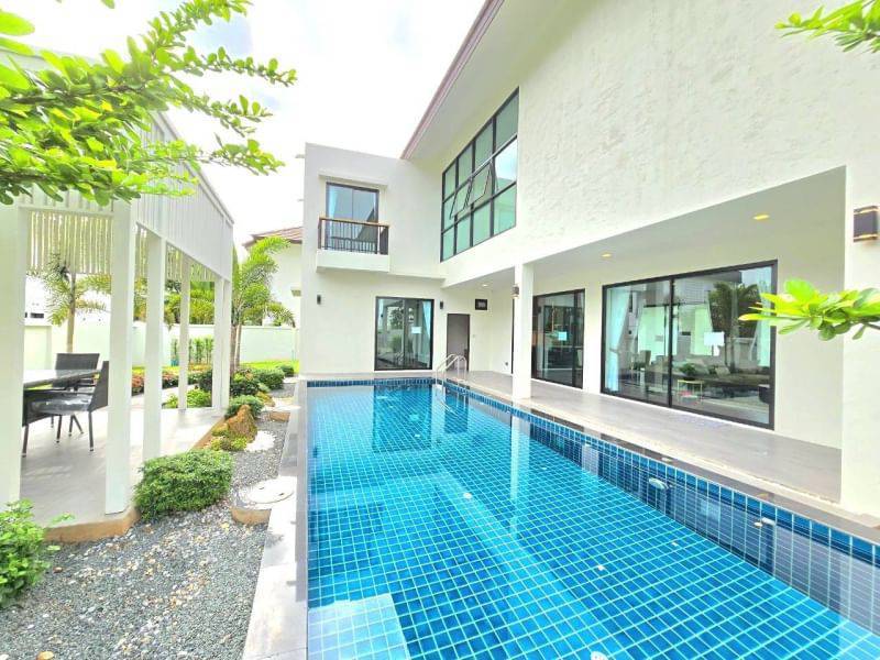 5 Bedroom House For Sale in San Phak Wan, Hang Dong, Chiang Mai - Image 5
