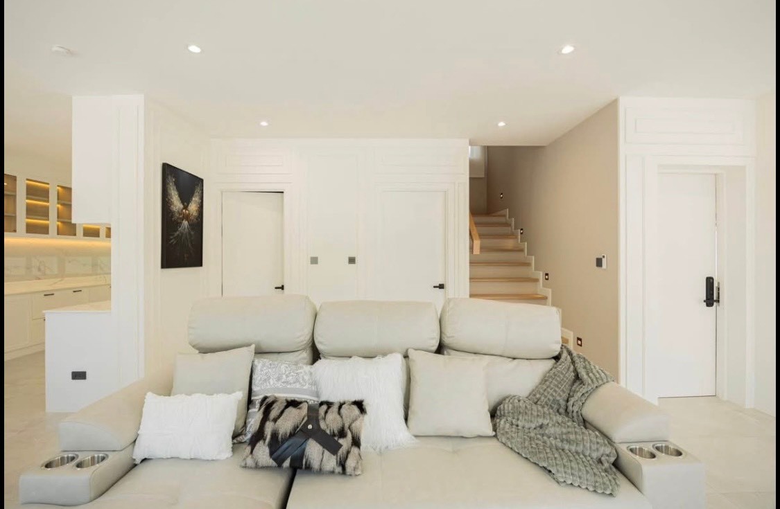 4 ห้องนอน บ้านเดี่ยว สำหรับเช่า ใน แม่เหียะ, เมืองเชียงใหม่, เชียงใหม่ - Image 6