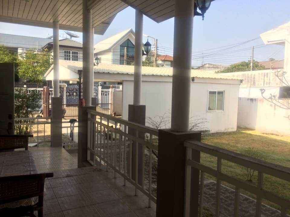 4 ห้องนอน บ้านเดี่ยว สำหรับขาย ใน บางจาก, พระโขนง, กรุงเทพมหานคร - Image 11
