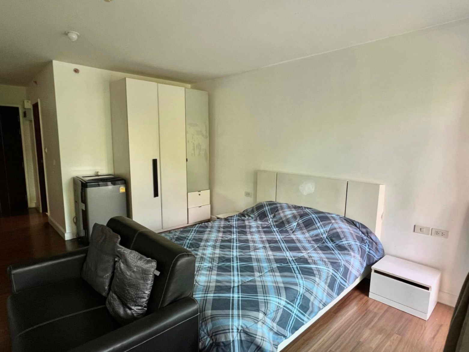 1 ห้องนอน คอนโด สำหรับขาย ใน หนองป่าครั่ง, เมืองเชียงใหม่, เชียงใหม่ - Image 4