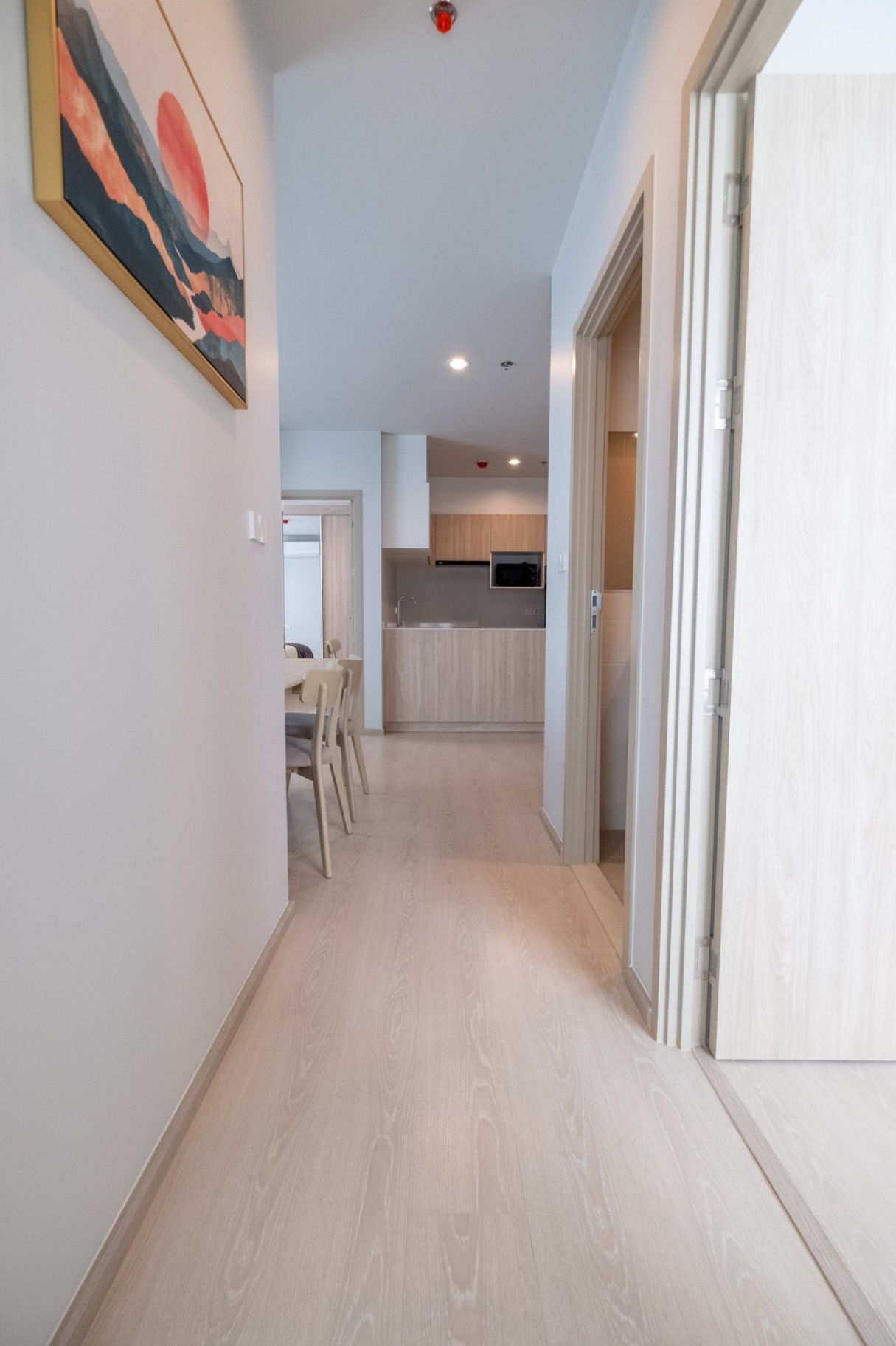 1 ห้องนอน คอนโด สำหรับเช่า ใน บางแก้ว, บางพลี, สมุทรปราการ - Image 8