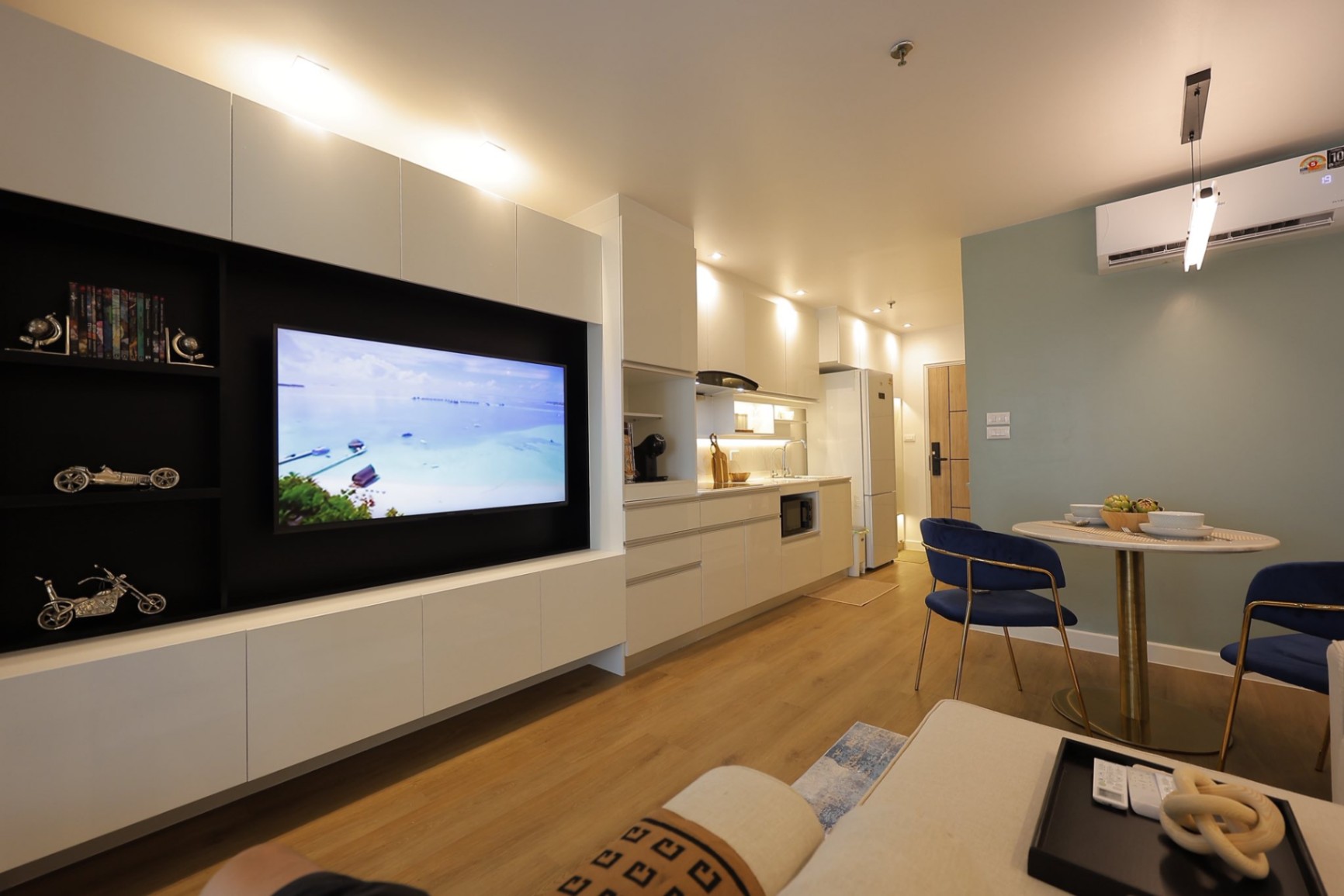 Sukhumvit Suites - Image 3