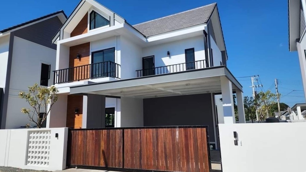 2 Bedroom House For Sale in Pa Daet, Mueang Chiang Mai, Chiang Mai - Image 1