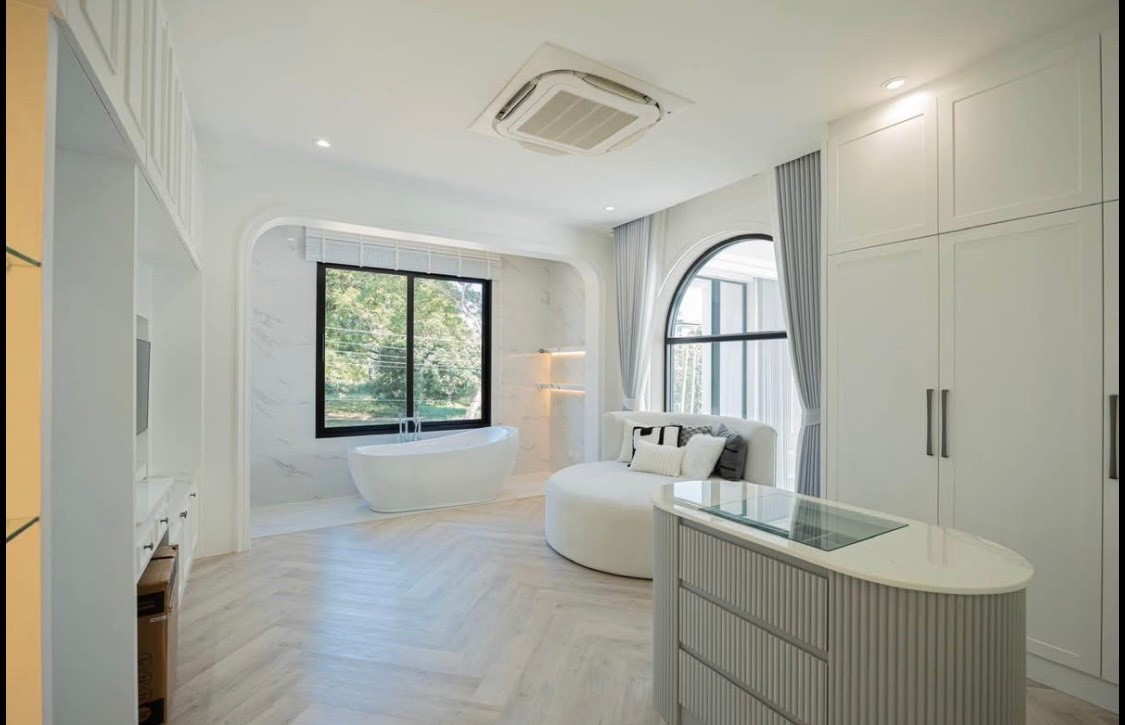 4 ห้องนอน บ้านเดี่ยว สำหรับเช่า ใน แม่เหียะ, เมืองเชียงใหม่, เชียงใหม่ - Image 9