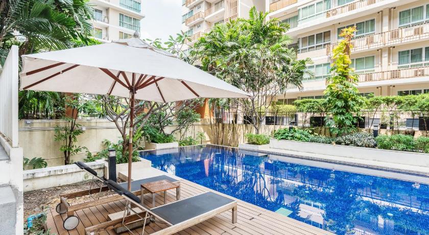 The Clover Thonglor - Image 12