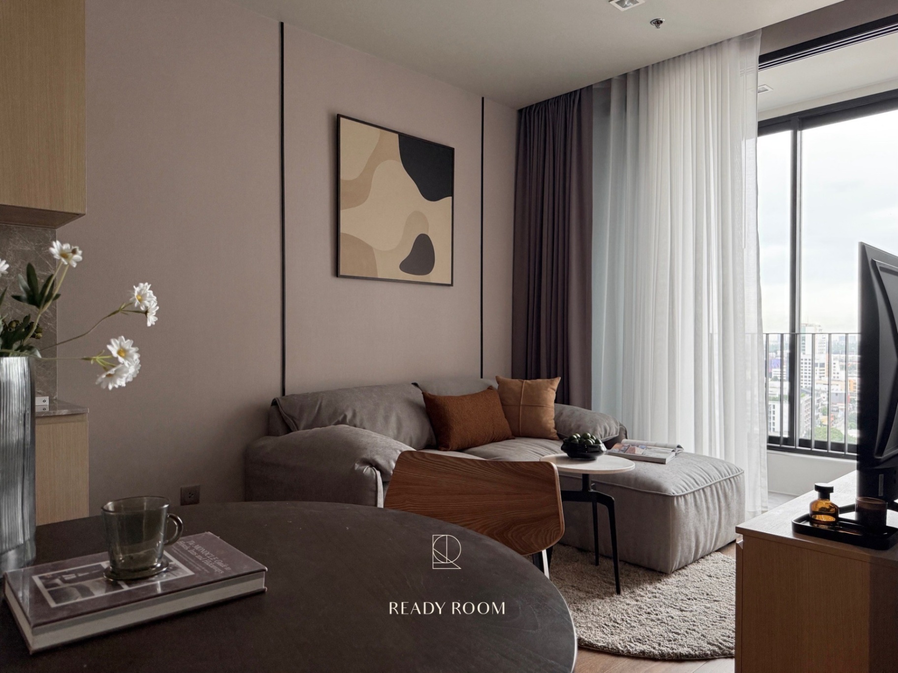Ideo Q Sukhumvit 36 - Image 2
