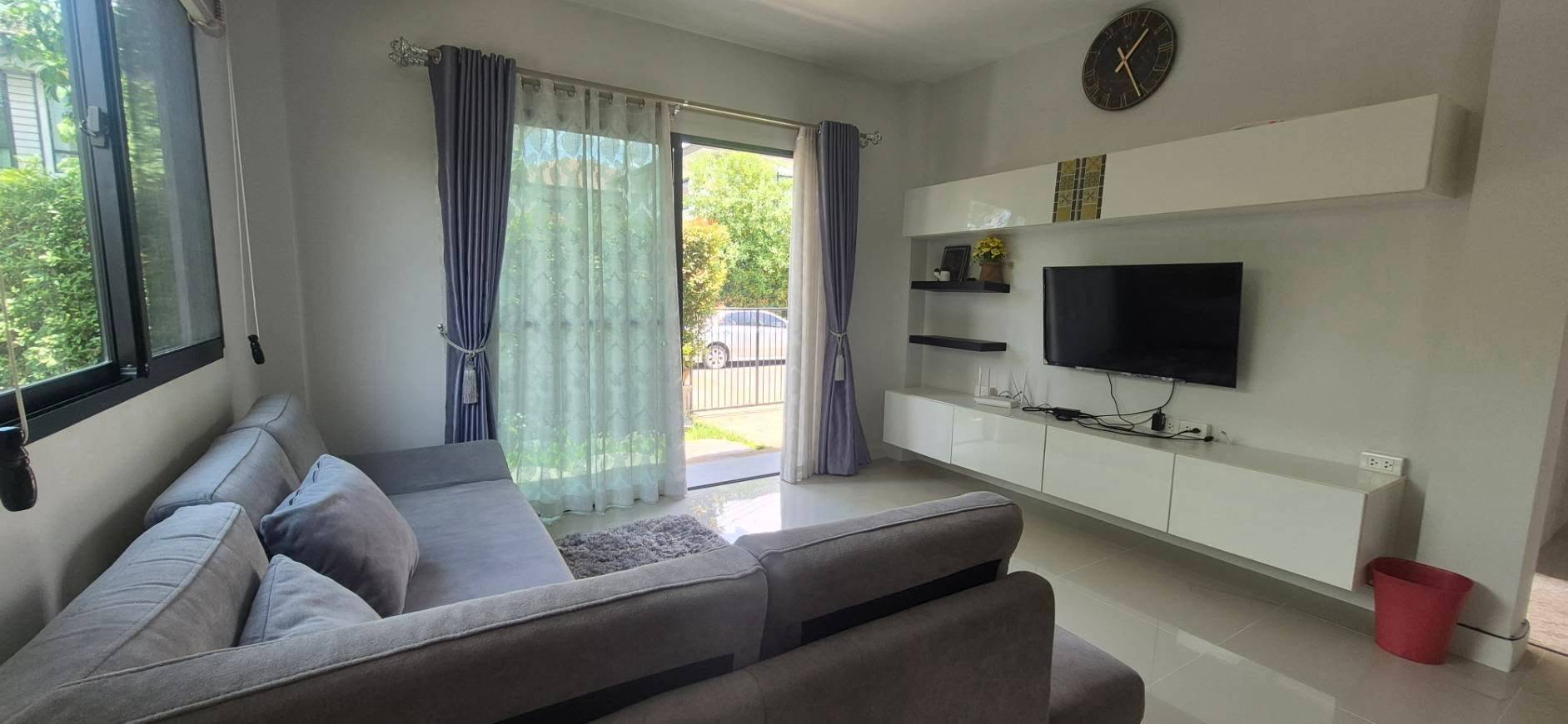 3 Bedroom House For Sale in San Phisuea, Mueang Chiang Mai, Chiang Mai - Image 8