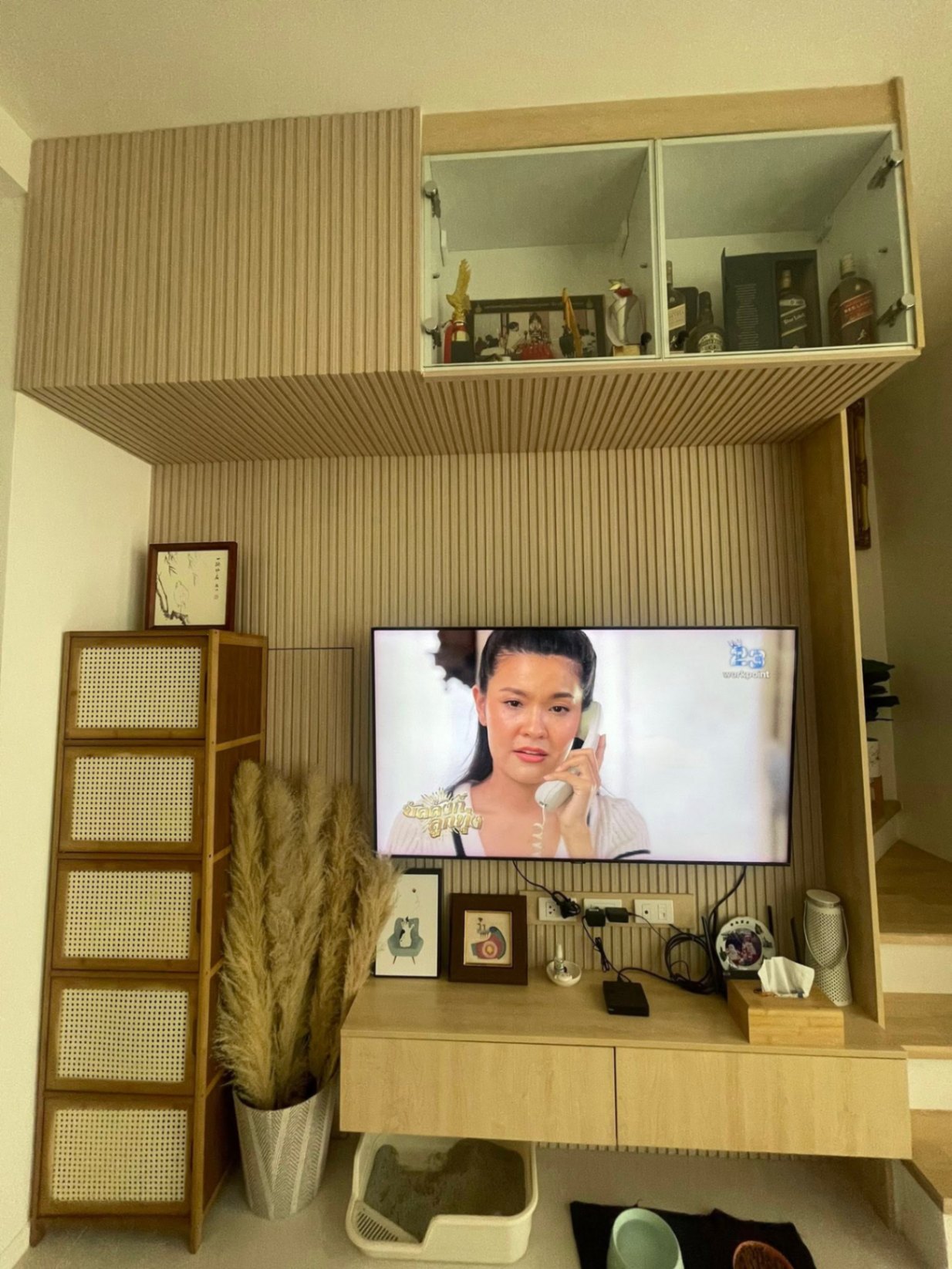 3 Bedroom Townhouse For Rent in Bang Phli Yai, Bang Phli, Samut Prakan - Image 11