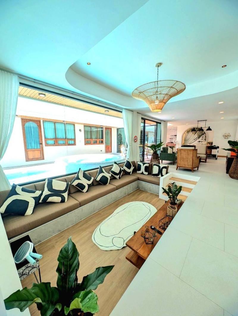 7 Bedroom House For Sale in Choeng Doi, Doi Saket, Chiang Mai - Image 3
