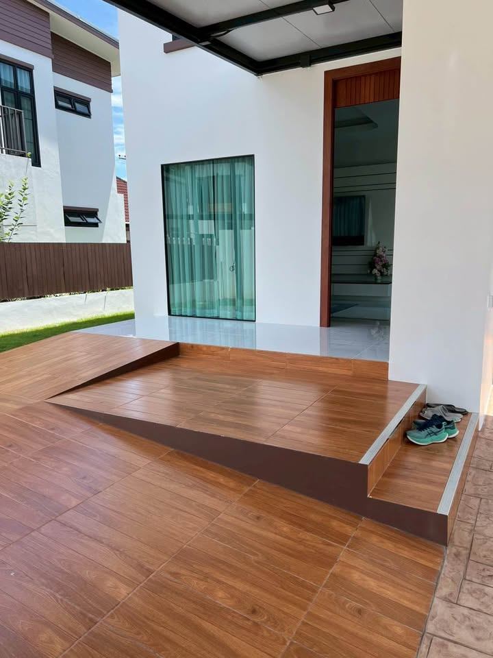 3 Bedroom House For Sale in San Kamphaeng, San Kamphaeng, Chiang Mai - Image 16