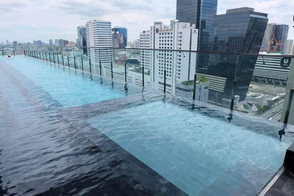 The Line Asoke - Ratchada - Image 18