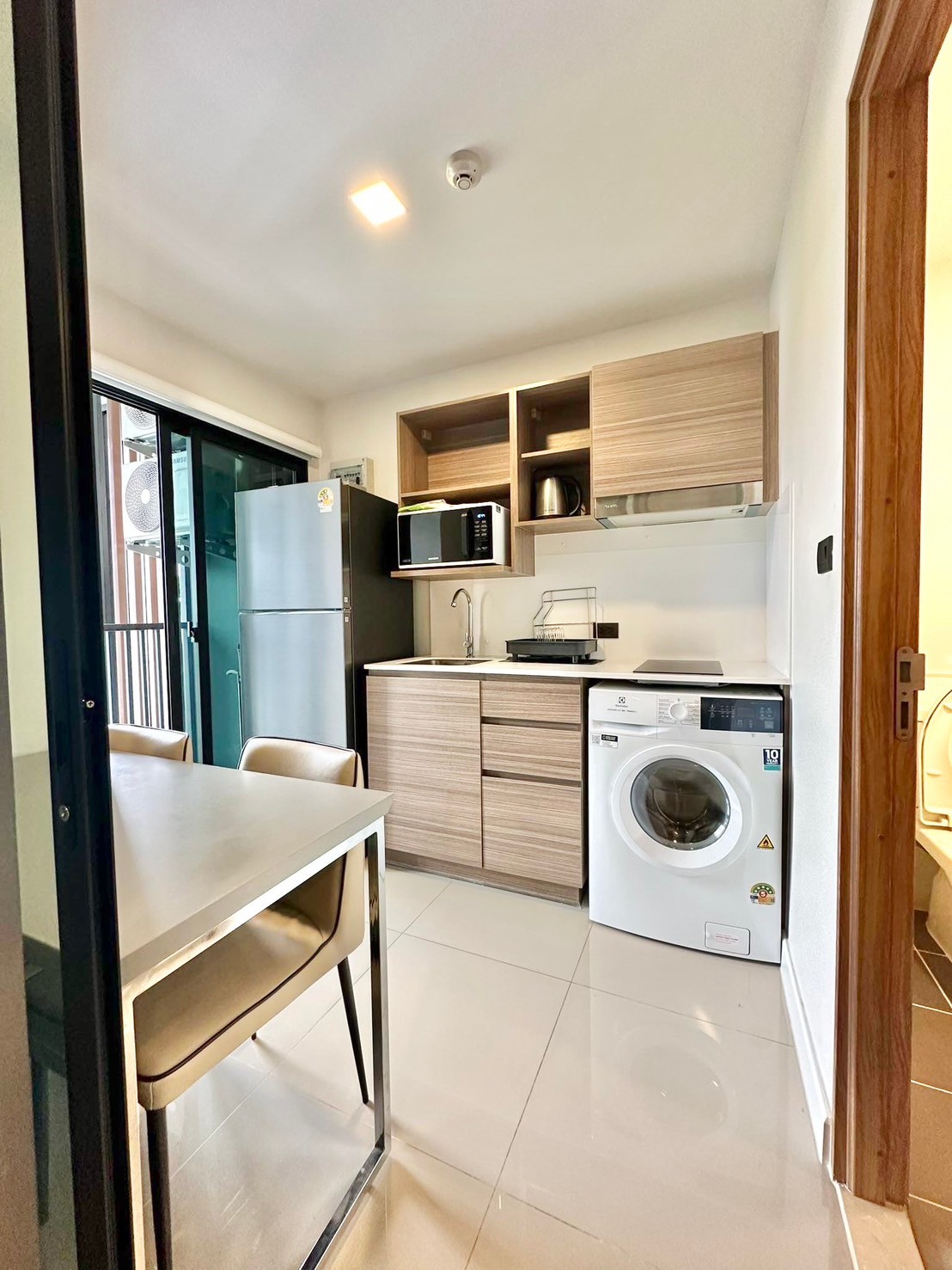 Arise Condo At Mahidol - Image 3