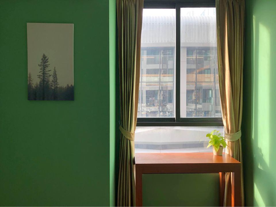 The President Condo Sukhumvit 81 - Image 5