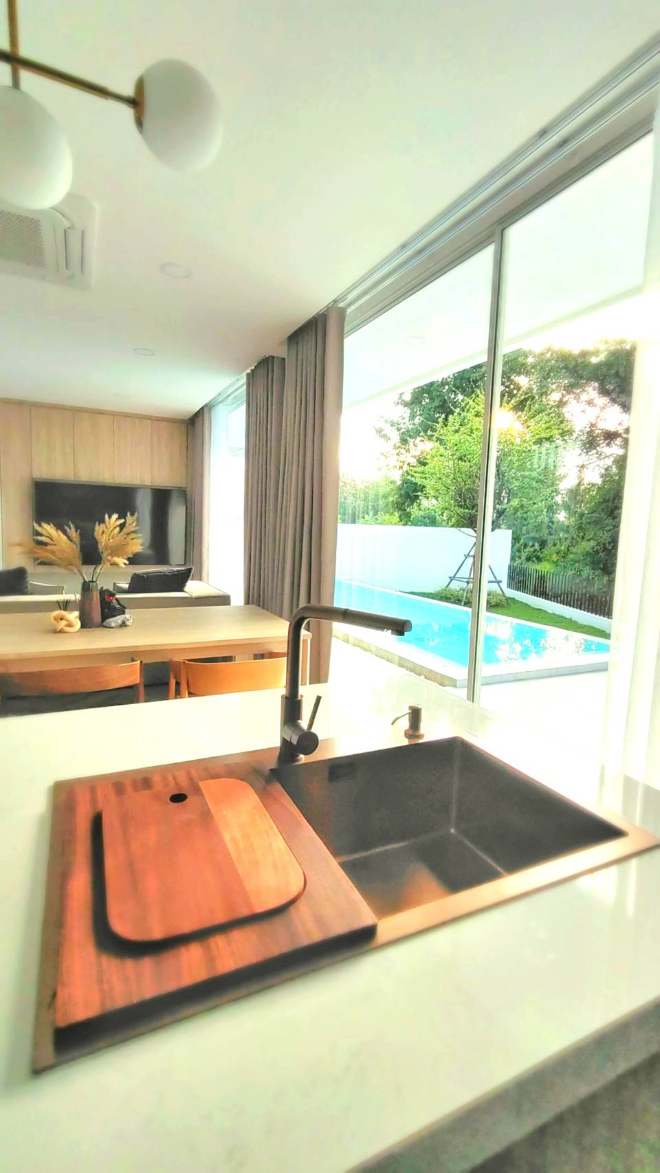 3 Bedroom House For Sale in Choeng Doi, Doi Saket, Chiang Mai - Image 7
