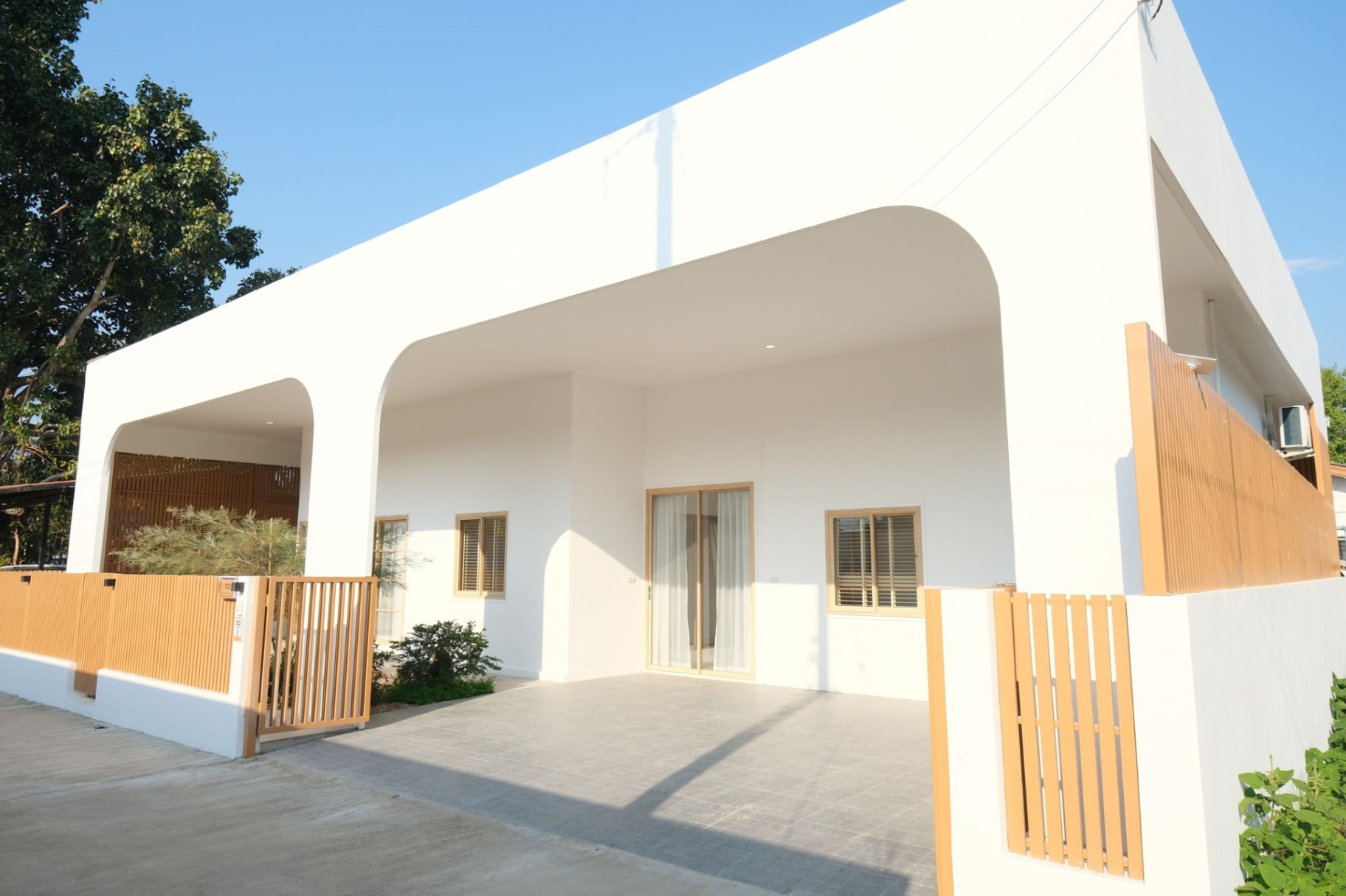 4 Bedroom House For Sale in Chai Sathan, Saraphi, Chiang Mai - Image 1