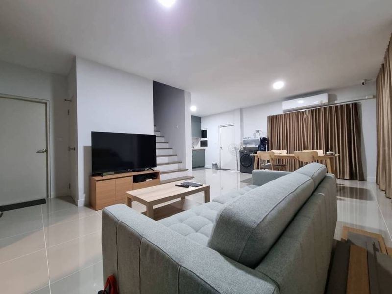3 Bedroom House For Rent in Bang Phli Yai, Bang Phli, Samut Prakan - Image 3