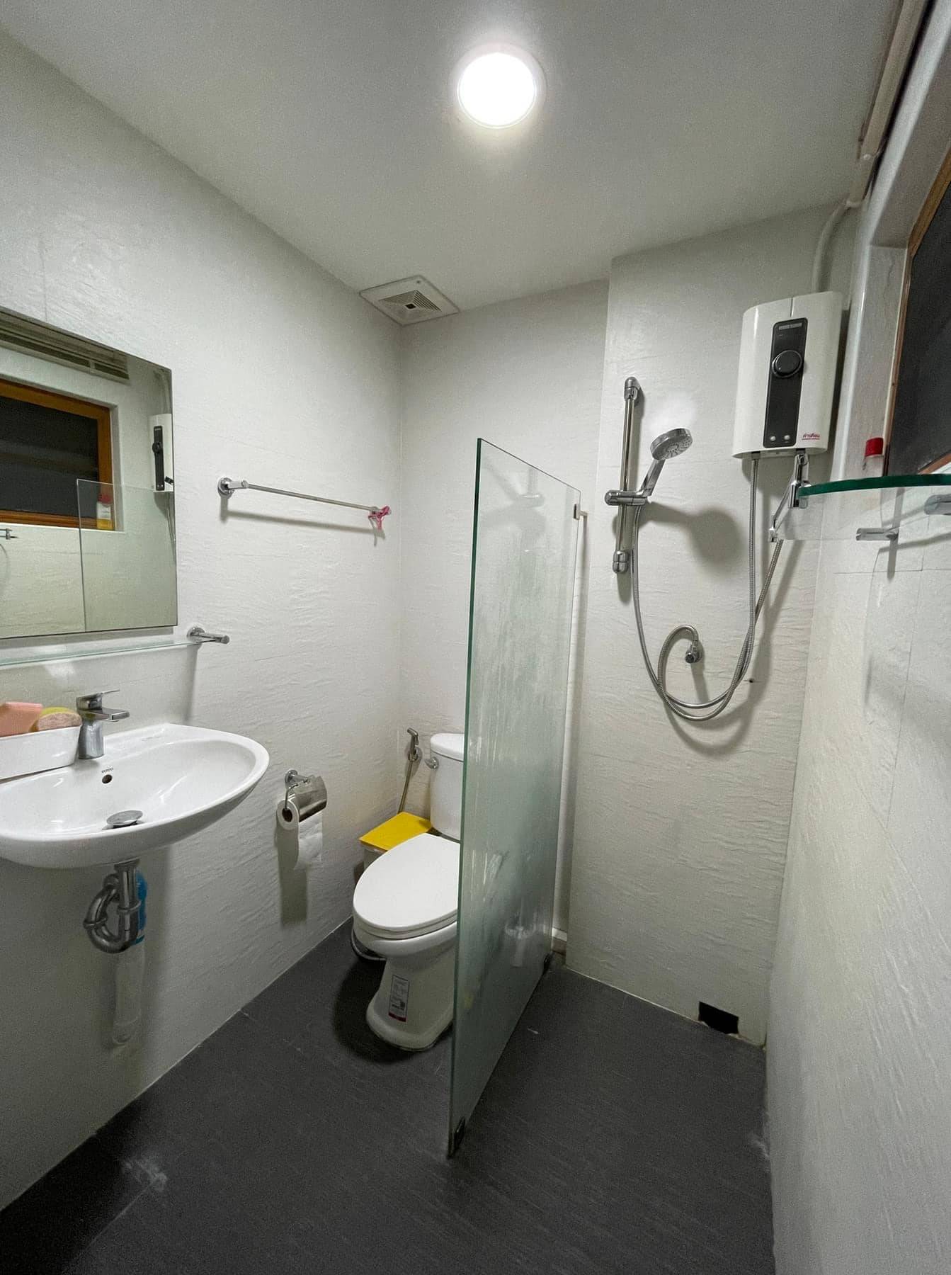 2 ห้องนอน คอนโด สำหรับขาย ใน คลองตันเหนือ, วัฒนา, กรุงเทพมหานคร - Image 9