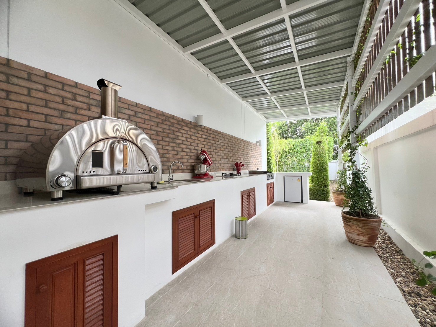 3 Bedroom House For Sale in Nam Phrae, Hang Dong, Chiang Mai - Image 16