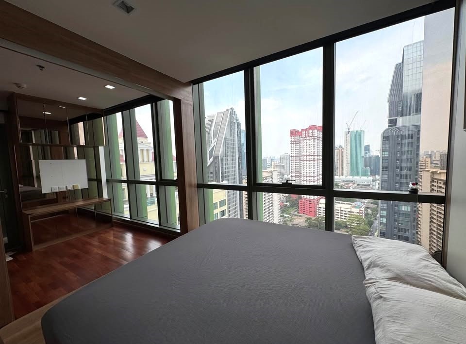 WISH Signature Midtown Siam - Image 1