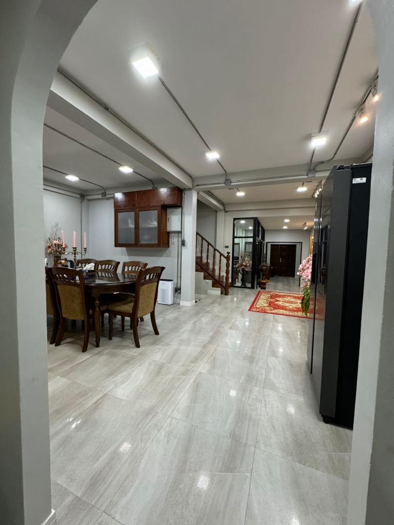 2 Bedroom Townhouse For Rent in Suthep, Mueang Chiang Mai, Chiang Mai - Image 8