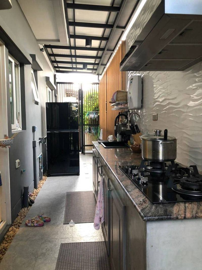 4 ห้องนอน บ้านเดี่ยว สำหรับเช่า ใน บางแก้ว, บางพลี, สมุทรปราการ - Image 4