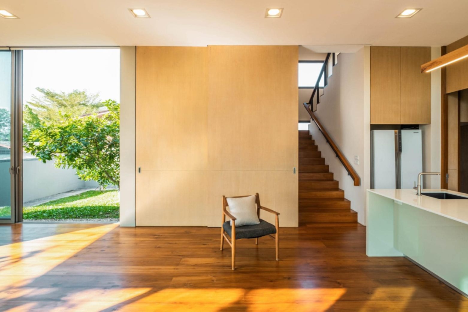 2 Bedroom House For Sale in San Phak Wan, Hang Dong, Chiang Mai - Image 4