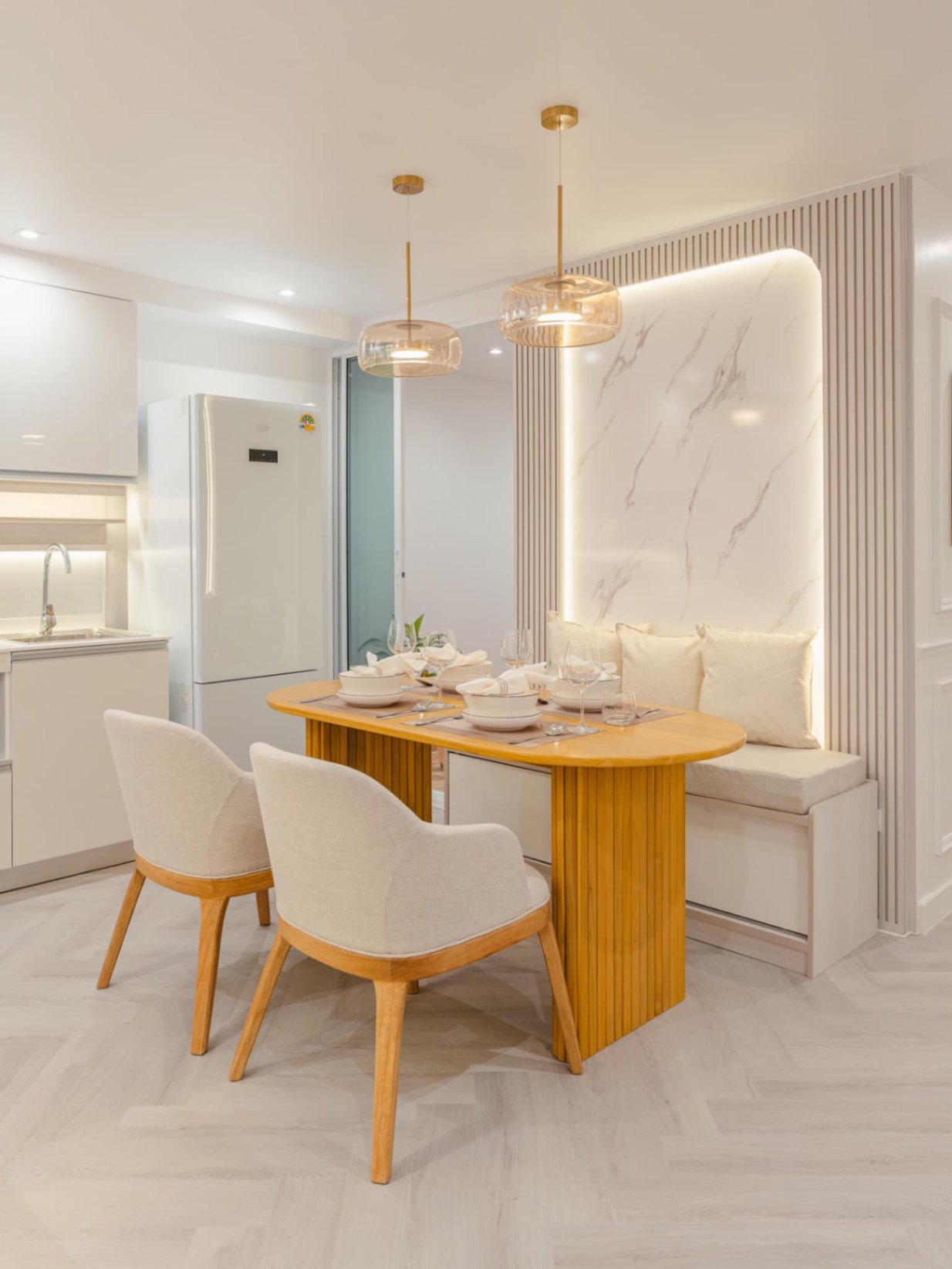 Fortune Condo Town - Image 7