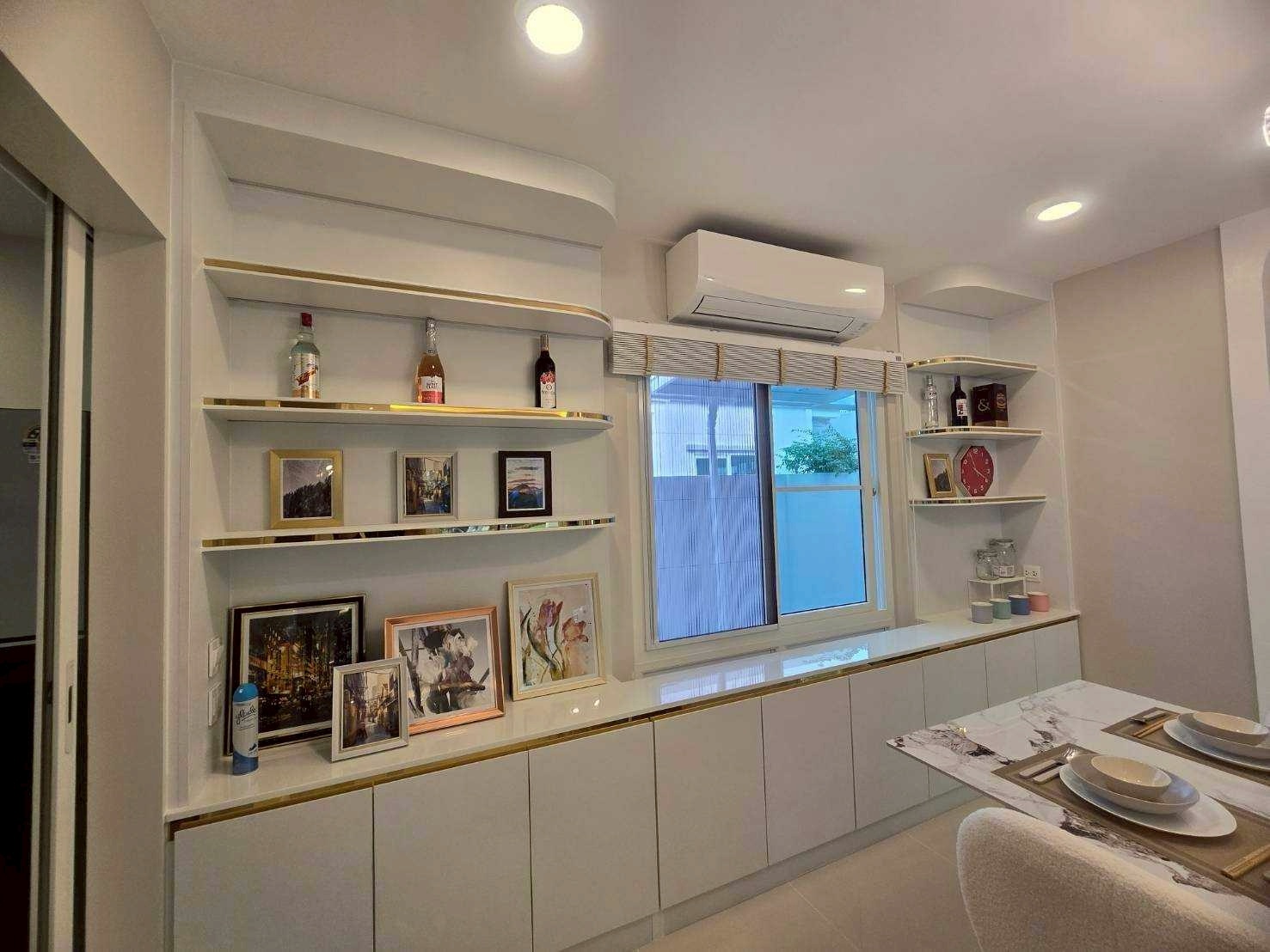4 ห้องนอน บ้านเดี่ยว สำหรับเช่า ใน บางแก้ว, บางพลี, สมุทรปราการ - Image 12