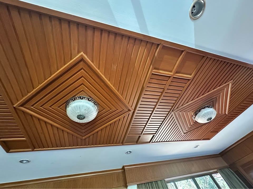 5 Bedroom House For Sale in Nong Khwai, Hang Dong, Chiang Mai - Image 18