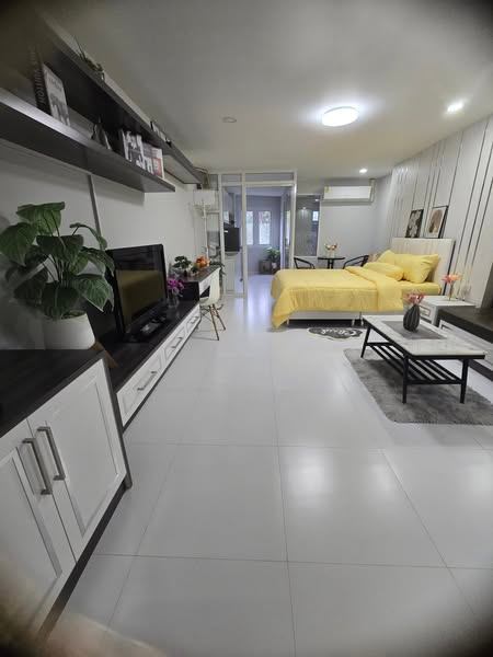1 Bedroom Condo For Sale in Chang Phueak, Mueang Chiang Mai, Chiang Mai - Image 6