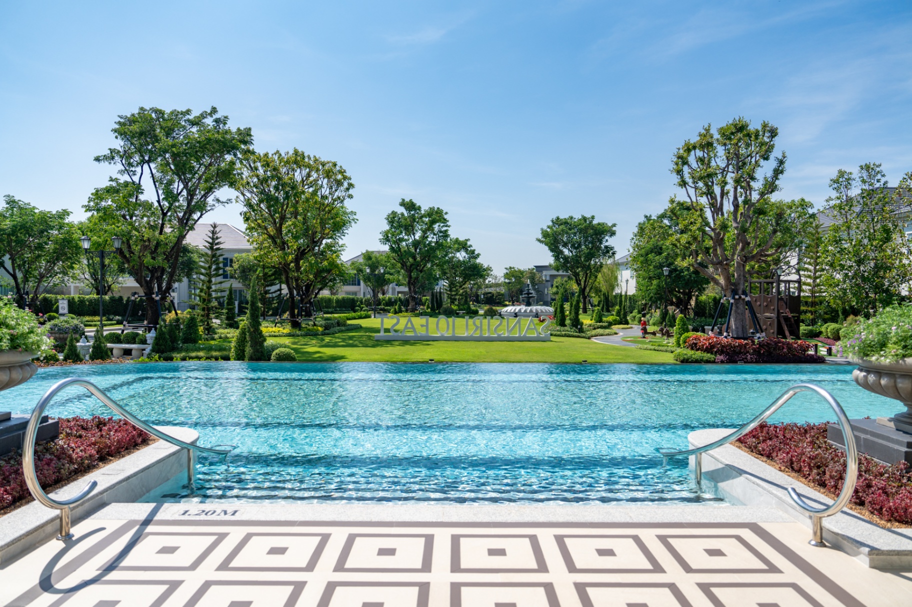 4 Bedroom House For Rent in Bang Phli Yai, Bang Phli, Samut Prakan - Image 22